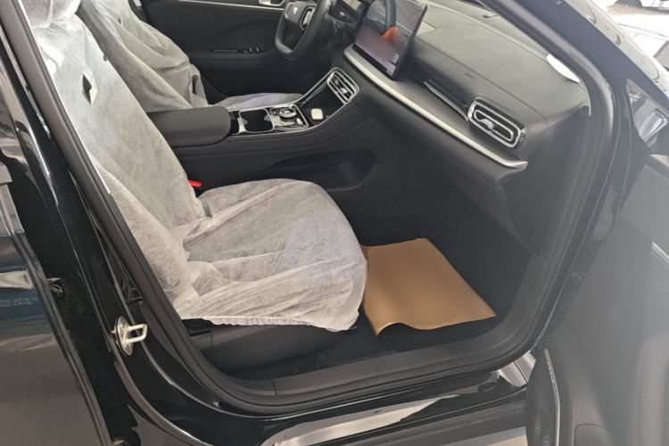 Used Geely Galaxy Stellar 6 2026 Model 60km Sailing Edition
