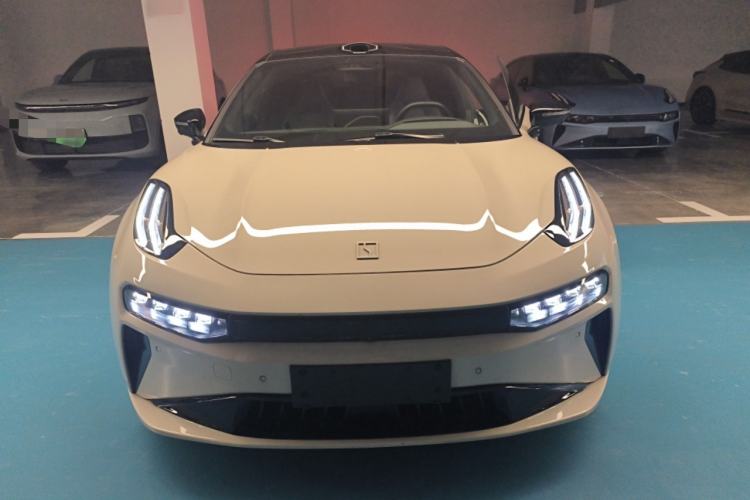 Used Zeekr 001 2025 YOU Edition 100 kWh All-Wheel Drive