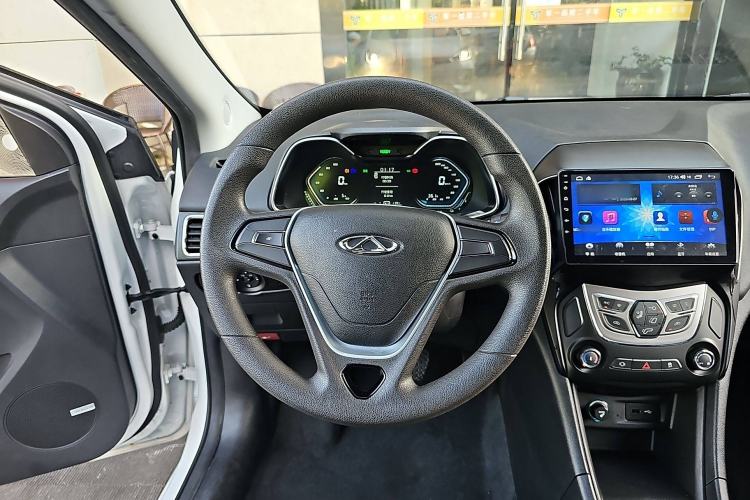 Used Chery New Energy Arrizo e 2020 Travel Edition Plus
