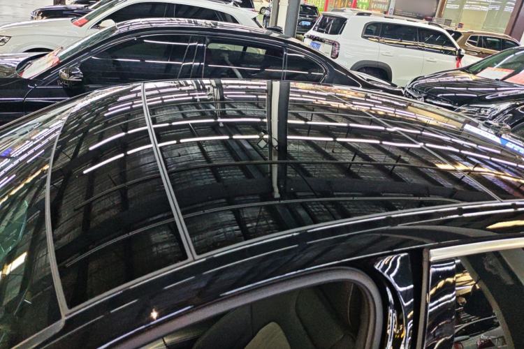 Used Audi A6L 2019 45 TFSI Prestige Dynamic Edition
