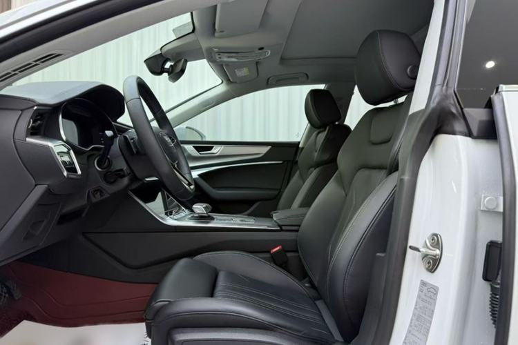 Used Audi A7 2024 45 TFSI Prestige Edition