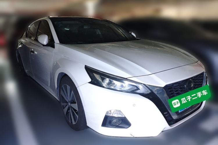 Used Nissan Teana 2020 2.0T XL Upper AD1 Smart Navigation Edition
