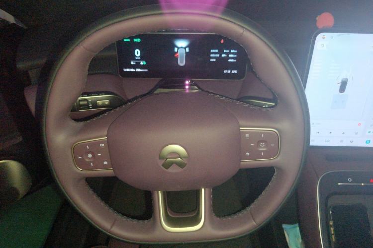 Used Nio ET5T 2025 75 kWh Touring
