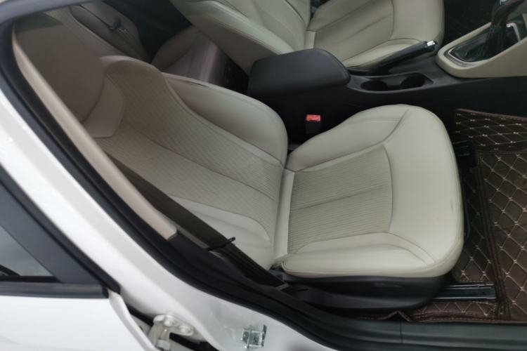 Used Buick GT 2017 15N Automatic Elite Version