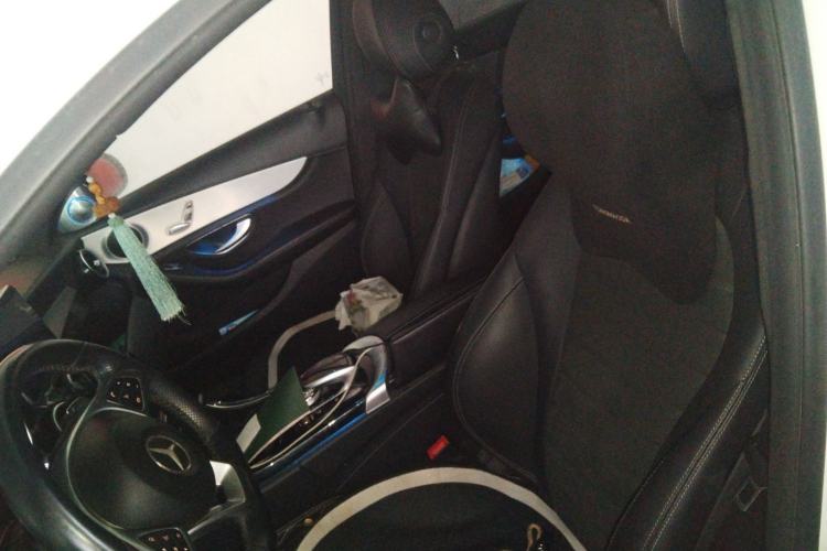 Used Mercedes-Benz C-Class 2018 C 200 Sport Edition
