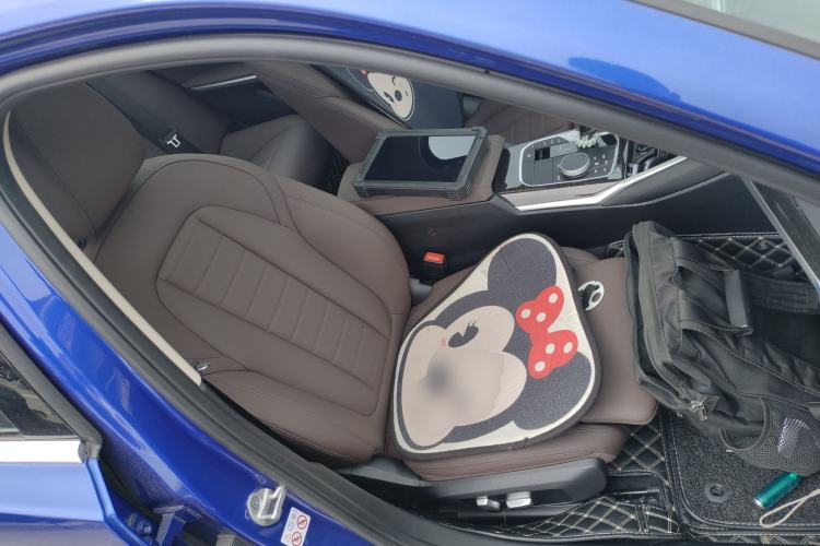 Used BMW 3 Series 2021 Restyled 325Li M Sport Package