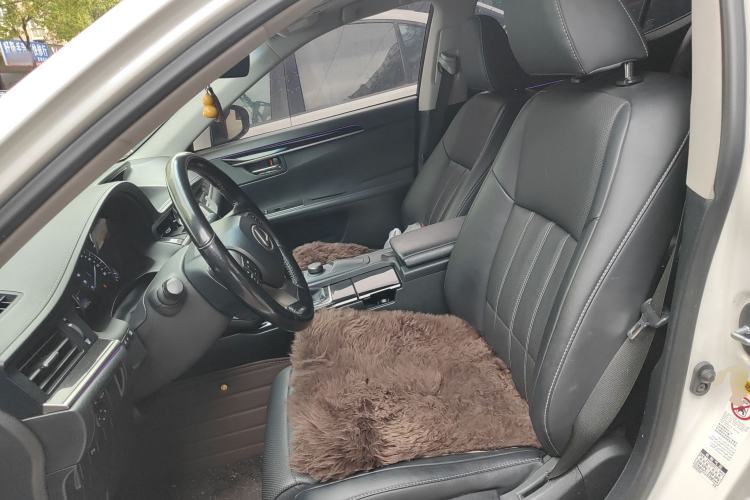 Used Lexus ES 2015 200 Elite Edition