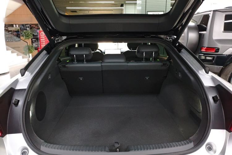 Used XPeng P7+ 2024 Ultra-Long Range Max
