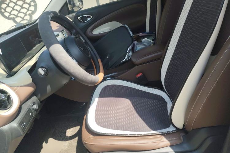 Used Wuling Bingo 2023 333km Enjoy+ Version
