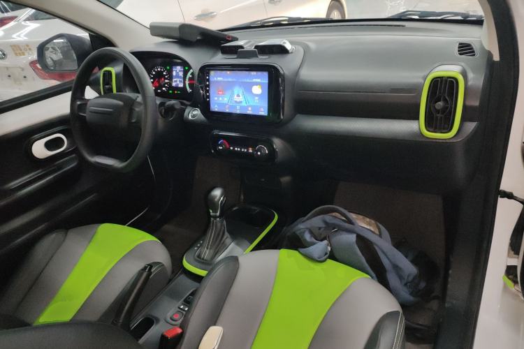 Used Roewe Clever 2021 302km Excellence Edition
