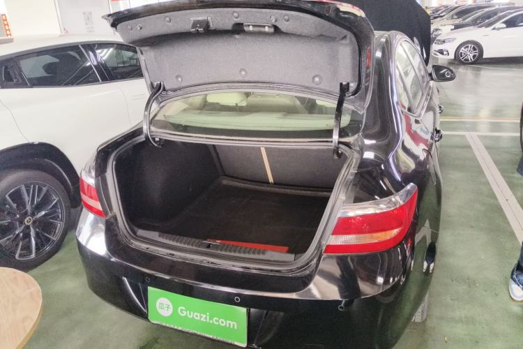 Used Buick GT 2013 GT 1.6L Automatic Fashion Edition