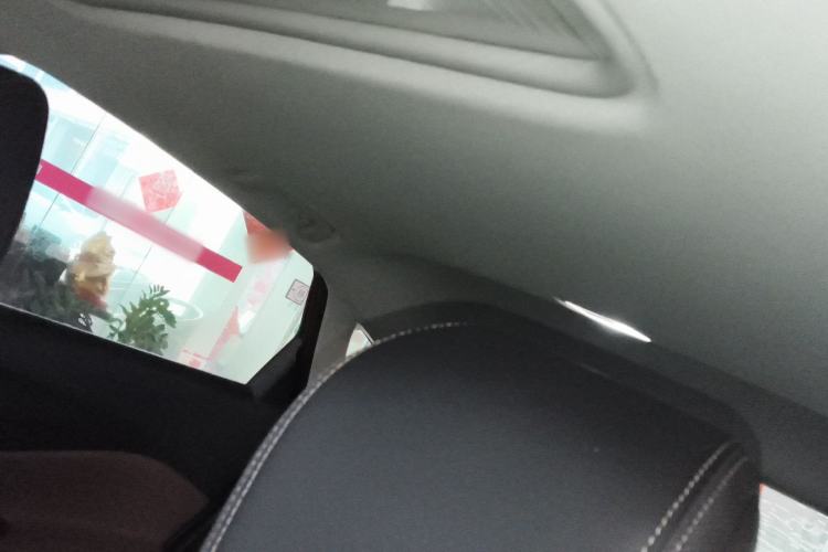 Used Buick Verano 2022 Pro 533T Enjoyment Edition Headliner