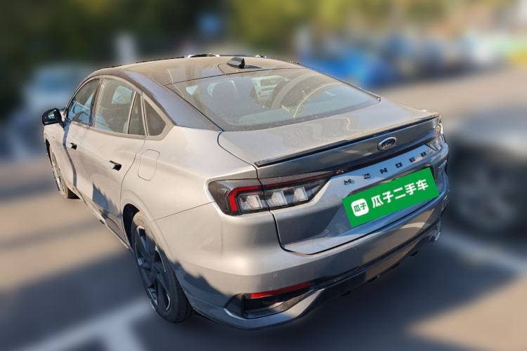 Used Ford Mondeo 2023 EcoBoost 245 ST-Line