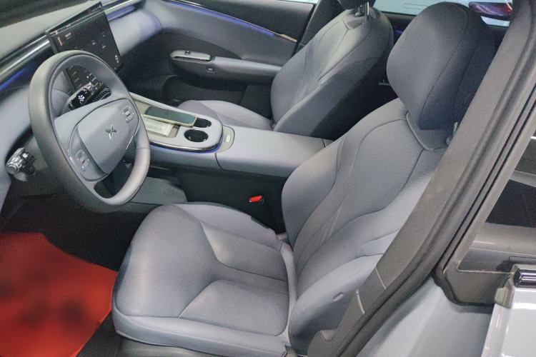 Used XPeng G7 2025 702 Max
