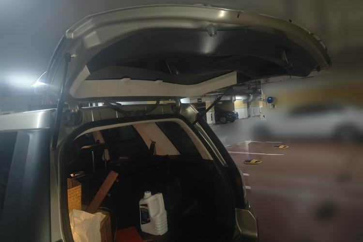 Used Land Rover Freelander 2 2013 2.0T Si4 SE Gasoline Edition
