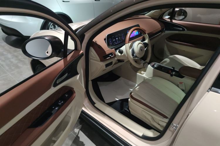 Used ORA Good Cat 2021 400km Standard Range Venus Edition Lithium Iron Phosphate