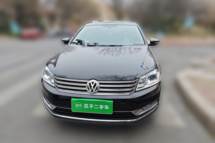 Used Volkswagen Magotan 2015 1.8TSI Prestige Model