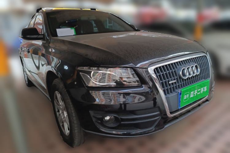Used Audi Q5 2011 2.0TFSI Ambition Edition
