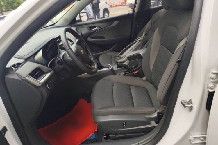 Used Chevrolet Malibu 2016 1.6T Automatic Comfort Edition
