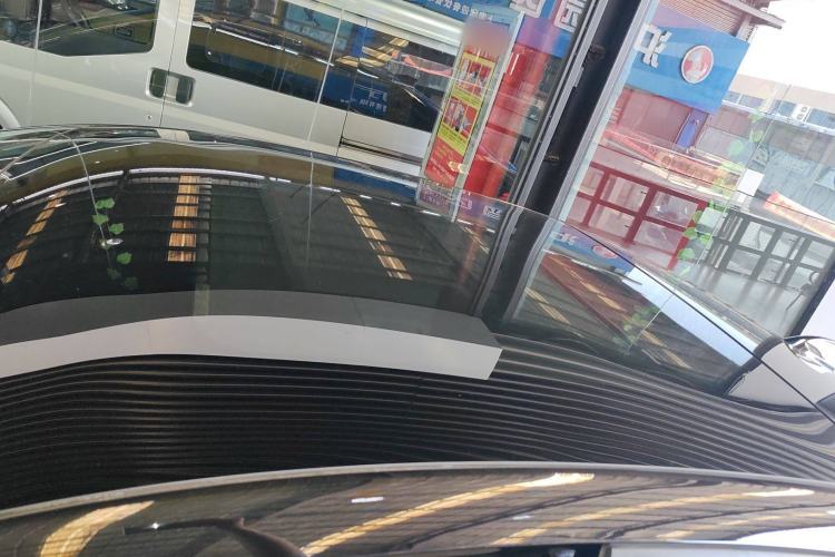 Used XPeng P5 2022 460E+
