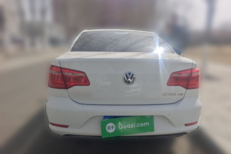 Used Volkswagen Bora 2014 1.4TSI Automatic Comfort Model