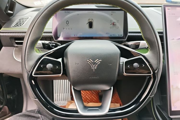 Used NETA GT 2023 560