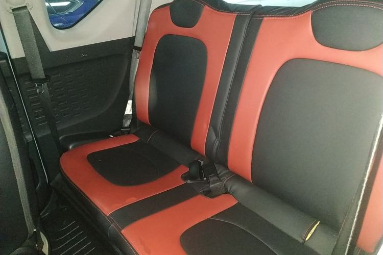 Used Wuling Hongguang MINIEV 2020 Zizai Version Lithium-NMC Left Rear Seat