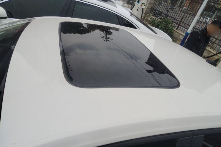 Used Volkswagen Lavida 2021 280TSI DSG Comfort Edition