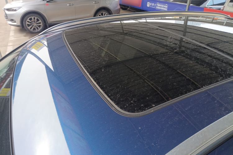 Used BMW X3 2018 xDrive28i Luxury Package China VI Emission Standard