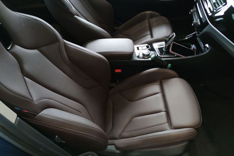 Used BMW 1 Series 2021 125i M Sport Night Edition
