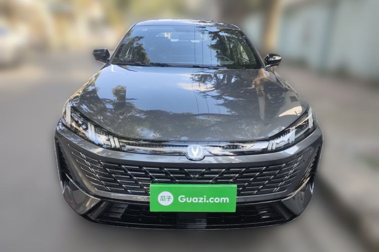 Used Changan Eado 2026 Model, Fourth Generation, 1.5T 500Bar Enjoyment Edition
