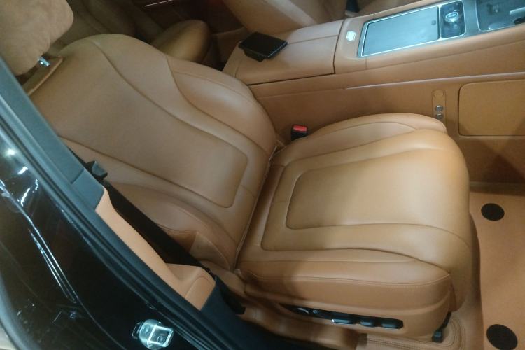 Used Hima AITO M9 2024 Range-Extended Ultra Version 42 kWh 6-Seater Model
