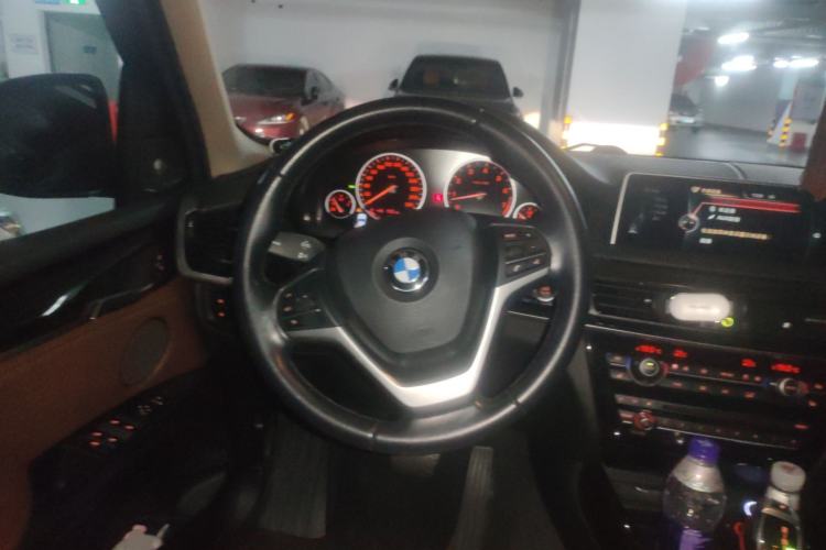 Used BMW X5 2014 xDrive35i Luxury Edition