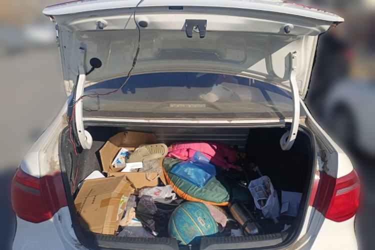 Used Volkswagen Jetta 2015 1.4L Manual Fashion Model
