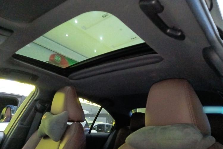 Used Toyota Levin 2019 185T CVT Luxury Edition China VI Standard