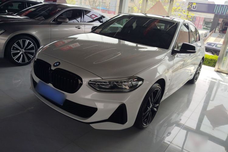 Used BMW 1 Series 2021 Restyled 125i M Sport Night Edition