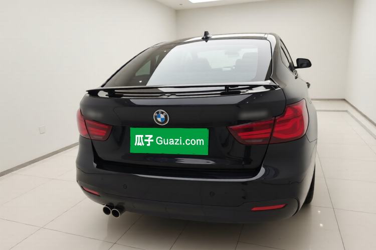 Used BMW 3 Series GT 2020 320i M Sport Package