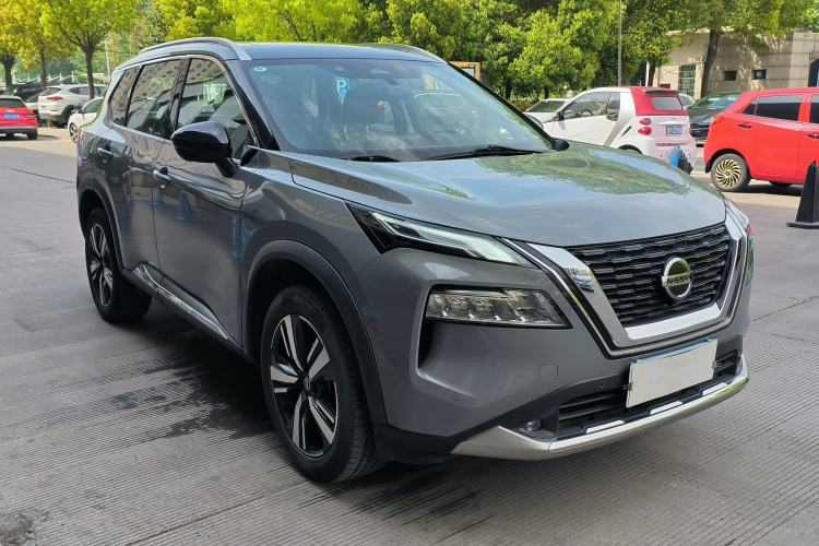 Used Nissan X-Trail 2021 VC-Turbo 300 CVT 4WD Ultimate Edition