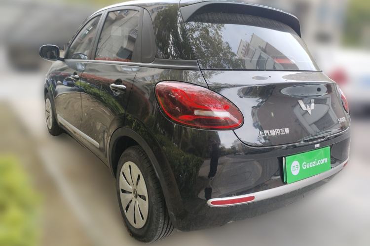 Used Wuling Bingo 2023 333 km Fast-Share Version
