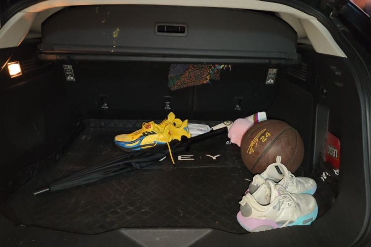 Used Wey VV7 2017 2.0T Flagship Model