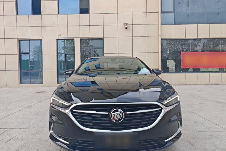 Used Buick LaCrosse 2021 652T Luxury Model
