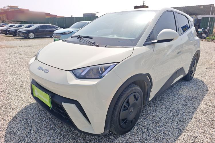 Used BYD Seagull 2023 Active Version