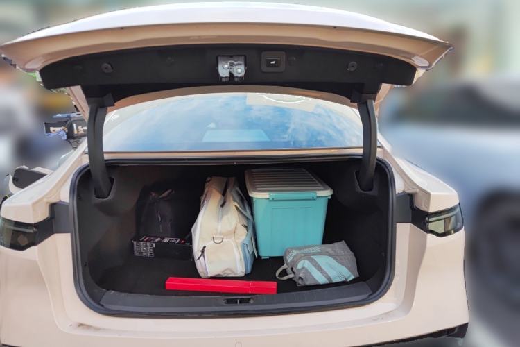 Used Nissan N7 2025 625 Max
