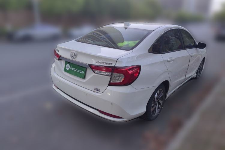 Used Honda Crider 2019 180 Turbo CVT Luxury Edition China VI Emission Standard