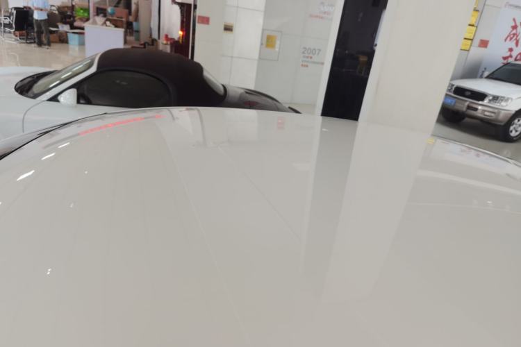 Used Honda Crider 2016 1.8L Manual Fashion Edition
