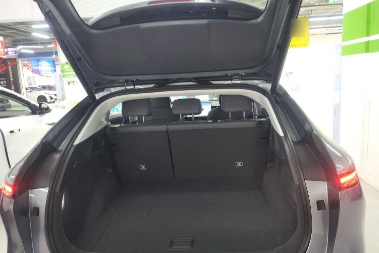 Used XPeng G6 2025 625 Long-Range Max Flagship Edition