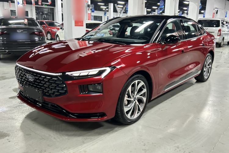 Used Ford Mondeo 2025 2.0T EcoBoost Ultimate Edition