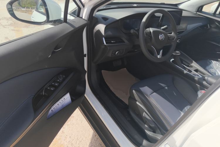 Used Buick Velite 6 2024 450km Comfort Edition PLUS