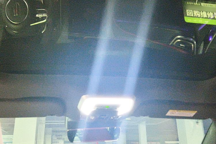 Used Hongqi H6 2023 2.0T ZhiShang Version Headliner