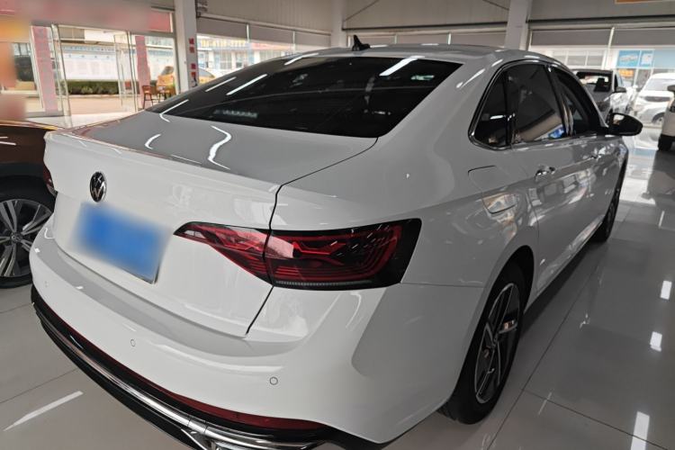 Used Volkswagen Sagitar 2023 280TSI DSG Beyond Lite Edition